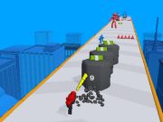 Jogo Gun Human Stickman  online