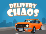 Jogo Caos de entrega  online
