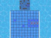 Jogo Battleship nas células  online