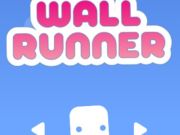 Jogo Corredor de parede  online