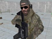 Jogo Xeno Strike  online