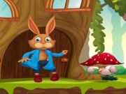 Jogo O ovo de Páscoa enjaulado  online