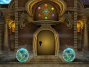 Jogo Resgate lúdico de pulga  online