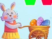 Jogo A casa de craques de ovos  online