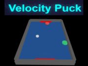 Jogo Puck de velocidade  online