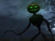 Jogo Fazenda de terror: PumpKinhead  online
