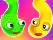 Jogo Quebra -cabeça de cobra 3d  online