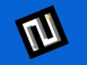 Jogo O labirinto gira  online