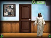 Jogo Amgel Sexta -feira Santa Escape 4  online
