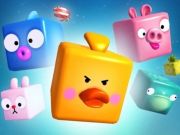 Jogo Missão de animais de estimação Mahjong  online