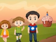 Jogo Escape de coelhinho da Páscoa  online
