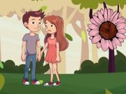 Jogo Casal escapou da terra da Páscoa  online