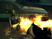 Jogo Hawk of Mal: Zombie  online