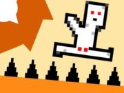 Jogo Escapar ou morrer  online