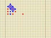 Jogo DOTS - Duelo  online