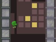 Jogo Rastreador de parede robo  online