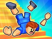Jogo Destruição de Robux! Ragdoll Show!  online