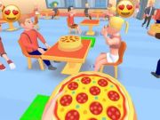 Jogo Simulador de pizza online Jogo Simulador de pizza online