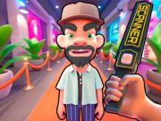 Jogo Guard de segurança da boate  online