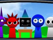 Jogo SPRUNKI 1996  online