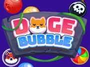 Jogo Bolha de doge  online
