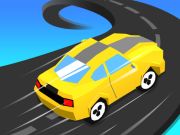 Jogo Merge Merge Racer acrobacts Car  online