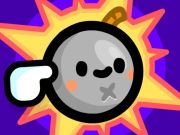 Jogo Tap tap boom  online