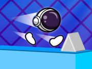 Jogo Astrobot Dash  online