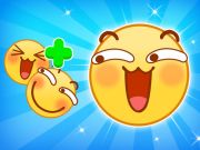 Jogo Emoji mescla diversão moji  online