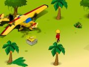 Jogo Jack ousado  online