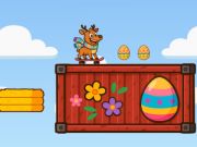Jogo Deer de Páscoa  online