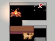 Jogo Gato com blocos online Jogo Gato com blocos online