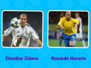 Jogo Desafio final do teste de futebol  online