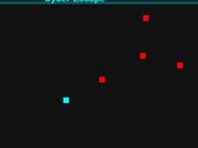 Jogo Escape cibernética  online