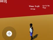 Jogo Um menino em um quebra -cabeça!  online