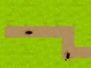 Jogo Triturador de insetos  online