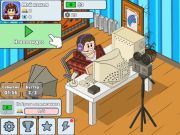 Jogo Simulador de influenciador ocioso online Jogo Simulador de influenciador ocioso online