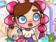 Jogo Quebra -cabeça de quebra -cabeças: Avatar Baby Store online Jogo Quebra -cabeça de quebra -cabeças: Avatar Baby Store online