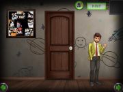 Jogo Amgel Easy Room Escape 270  online