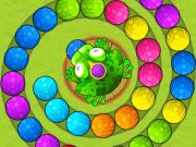 Jogo Aventura de mármore sagtastic  online