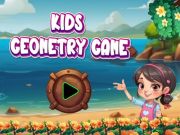 Jogo Jogo infantil de geometria  online