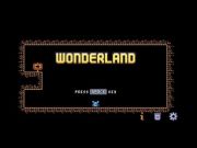 Jogo País das maravilhas  online