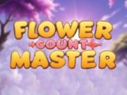 Jogo Mestre da contagem de flores  online