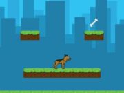 Jogo Escape de cachorro  online