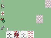 Jogo Mau -mau - duelo de 101 cartas  online