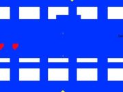 Jogo Espaço + invasores  online