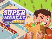 Jogo Mestre de supermercados  online