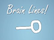 Jogo Linhas cerebrais  online