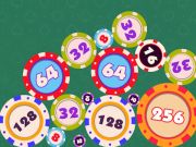 Jogo 2048 gota  online