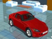 Jogo Rally de trânsito  online
